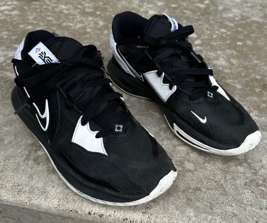 Men's 'kyrie 5 2025 (team) basketball shoes