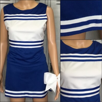 Cheerleading Uniform Real Youth L Cheaper Team Alternative Add Emblem