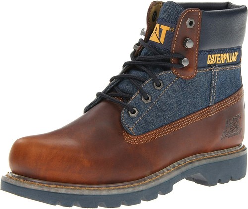 Caterpillar COLORADO JEANS Mens Work 