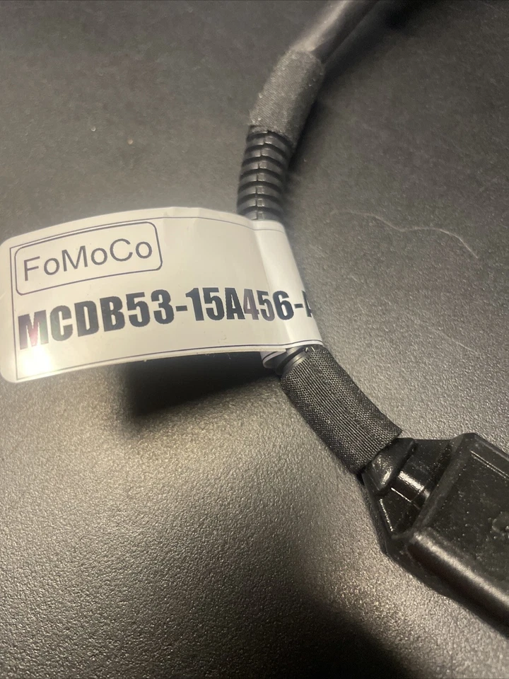 Lámpara marcadora lateral utilitaria original Ford 13-20 Police Interceptor DB5Z-15A101-A Foto 4 de 4