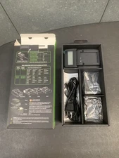 Digipower - DSLR Travel Charger For Canon Replacement Batteries LPE6, LPE10