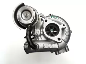 Turbolader für Nissan Almera 2,2 Di Tino 84kw 14411-BN800 14411-5M320 + Gaskets