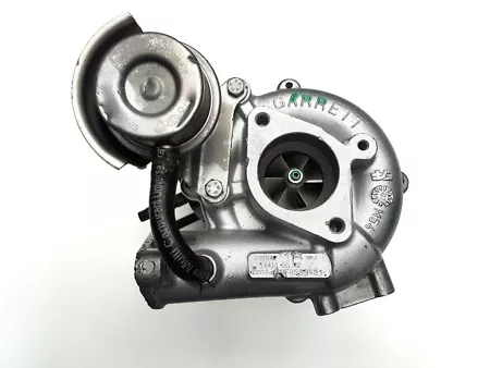 Turbolader 144114U115