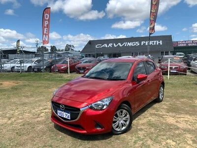 Mazda Mazda2 For Sale In Perth Region Wa Gumtree Cars