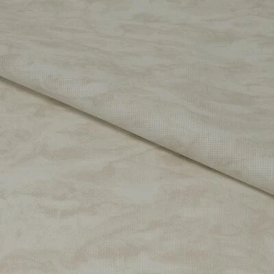 Zweigart Vintage Sand/Dune 14 Count Aida (1079) (Multiple Sizes Available)