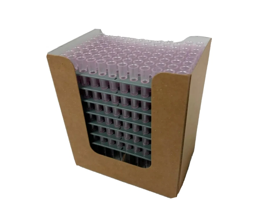 Xpress Refill Pipet Tips for BIOTEK Automated Pipettors 0.5-50ul CAT NO 98216 - Image 2 of 4