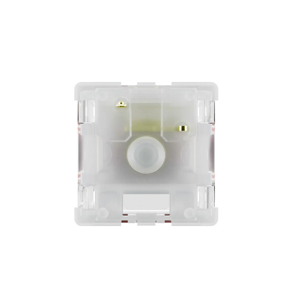 Cherry MX Silent Red RGB Linear Switch Custom Mechanical Keyboard UK Genuine Lot - Image 3 of 4