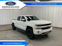 2018 Chevrolet Silverado 1500 LT |ALBERTA’S #1 PREMIUM PRE-OWNED SELECTION