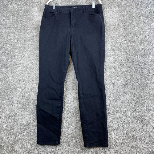 d jeans plus size