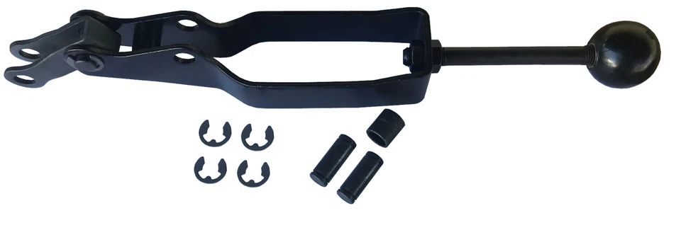 HYFLOW CONTROLS INC Valve Handle Interchangeable w/ Parker A35, VA35, DVA35, DV35-H-8 / 391-1873-065