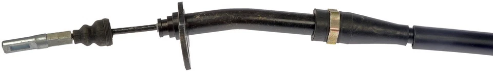 CABLE FRENO EMERGENCIA TRASERO DERECHO PASAJERO ARMADA 04-09 QX56 05-19 Foto 2 de 3