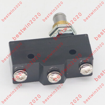 1PC NEW OMRON Z-15GQ-B Z15GQB Limit Basic Switch free shipping