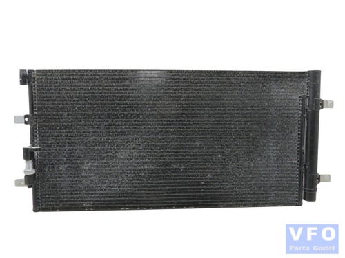 original Klimakondensator 4G0260403P Audi A6 4G C7 Klimakühler - Afbeelding 1 van 4
