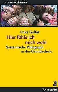 Thumbnail - Hier Fühle Ich Mich Wohl | Buch | 9783849700638