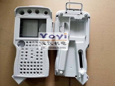 Robot teach pendant JZRCR-YPP01-1 shell DX100 #W5