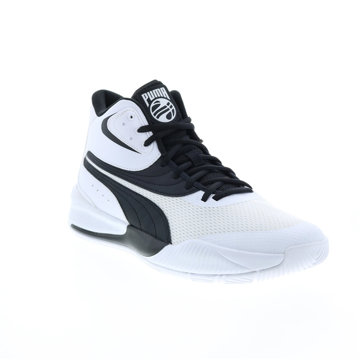 Puma top basket bota