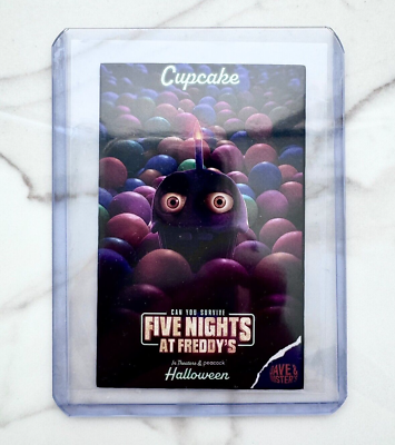 Collector's Edition Announced For 'Five Nights at Freddy's