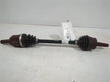 Vauxhall Corsa D 3 Door 2010-2014 1398 Driveshaft - Passenger Front 6083731 F40