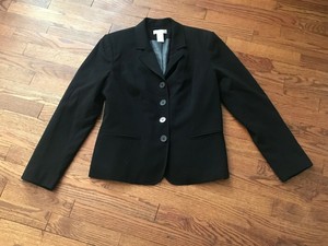 drawstring anorak jacket