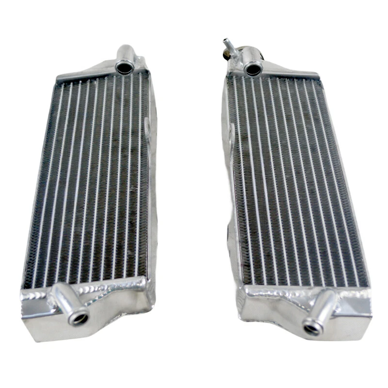 RADIATOR HUSQVARNA SMR450 2003-2011 SMR510 2005-2011 SMR 450/510 08 2006 2007 - Imagem 2 de 4