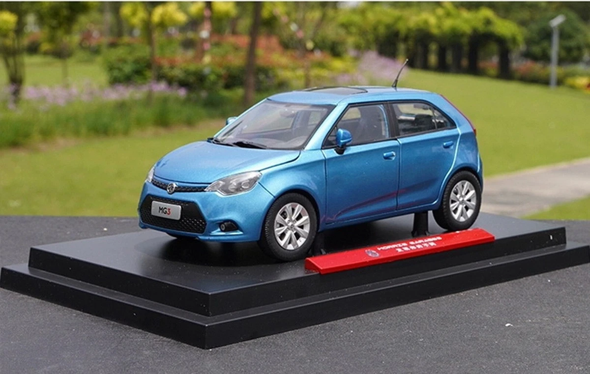 Mg diecast model cars new arrivals