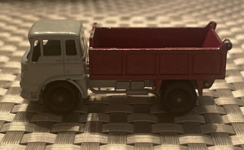 Vintage Lesney Matchbox Bedford 7.5 Ton Tipper Truck No. 3 VG/EXCELLENT COND. - Picture 1 of 12