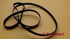 TURNTABLE BELT for JCPenney JCP MCS-6500 MCS-6502 NEW RARE ITEM!!