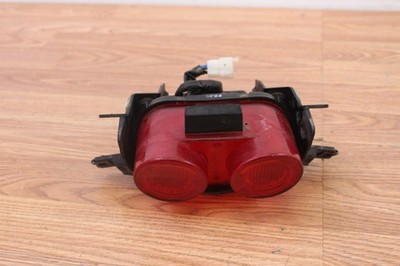 2003 YAMAHA RX1 MTN Taillight Tail Brake Light Assembly 5JJ-84710-11-00