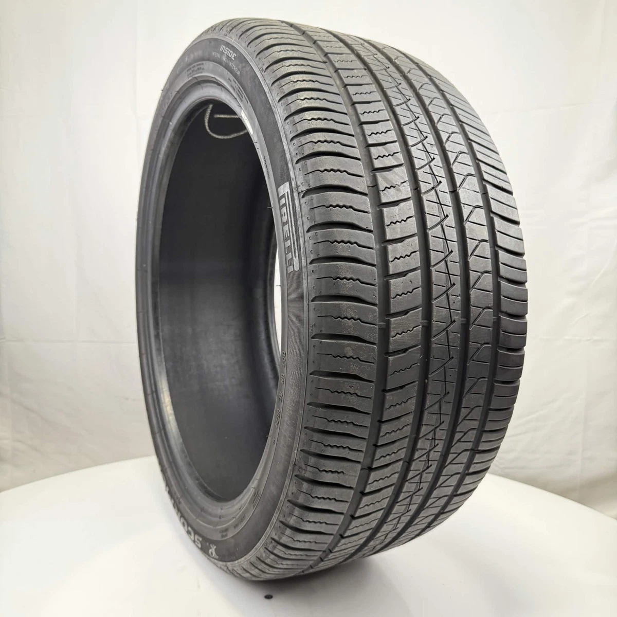 Pirelli 265/40/21 All Season Tires for sale | eBay