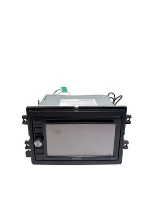 Kenwood DDX371 DVD Player Car Stereo Receiver