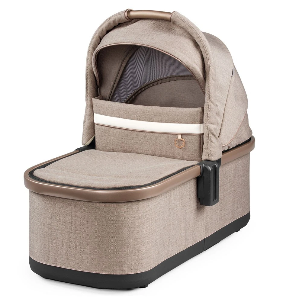 Peg Perego Navicella Ypsy Bassinet, Folding Infant Crib, Mon Amor
Opens in a new window or tab