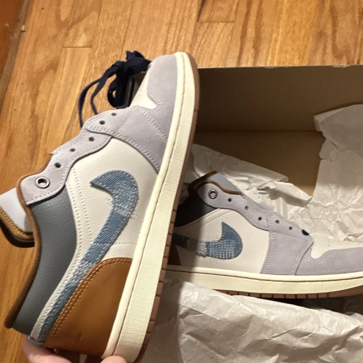 Jordan 1 Mid Gray for Sale | Authenticity Guaranteed | eBay