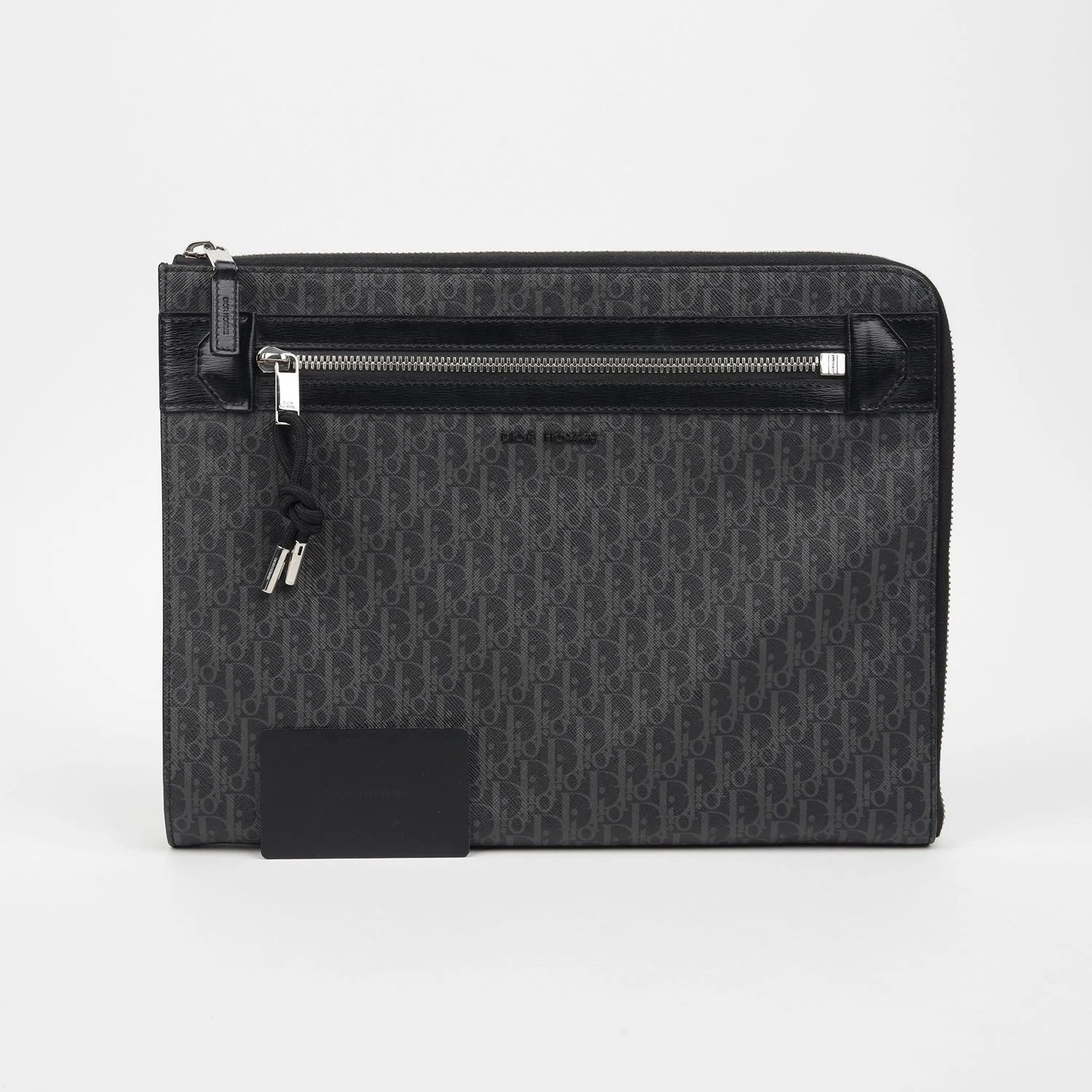 Pochette étui Dior Homme Brive 1DLCA102XIS 132993064