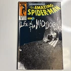 Amazing Spider-Man #295 | VF+ | Black Suit | Marvel Comics 1987 Combine Shipping