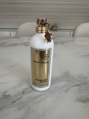 Montale Diamond Rose, Eau de Parfum, 100 ml