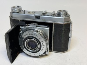Kodak Retina Iia | eBay