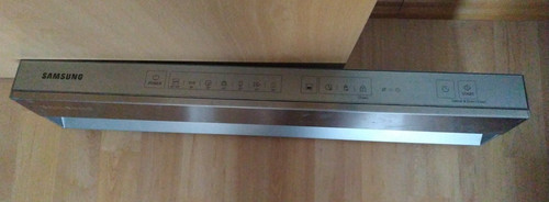 Samsung Geschirrspüler DW60R7040FS Bedienpanell Steuermodul Elektronik