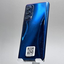 Motorola Moto Edge 2021 XT2141-1 256GB Nebula Blue Verizon Unlocked W075798