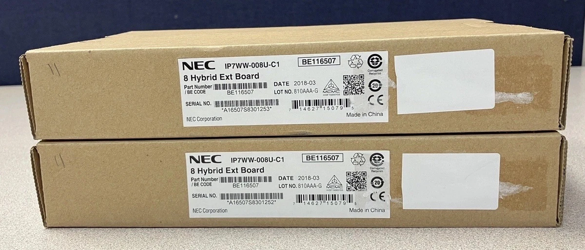 NEC products for sale | eBay