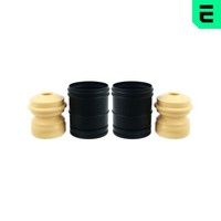 Optimal StoßDäMpfer StaubschüTzer AK-735483 PU Polyurethan Thermoplast FüR BMW