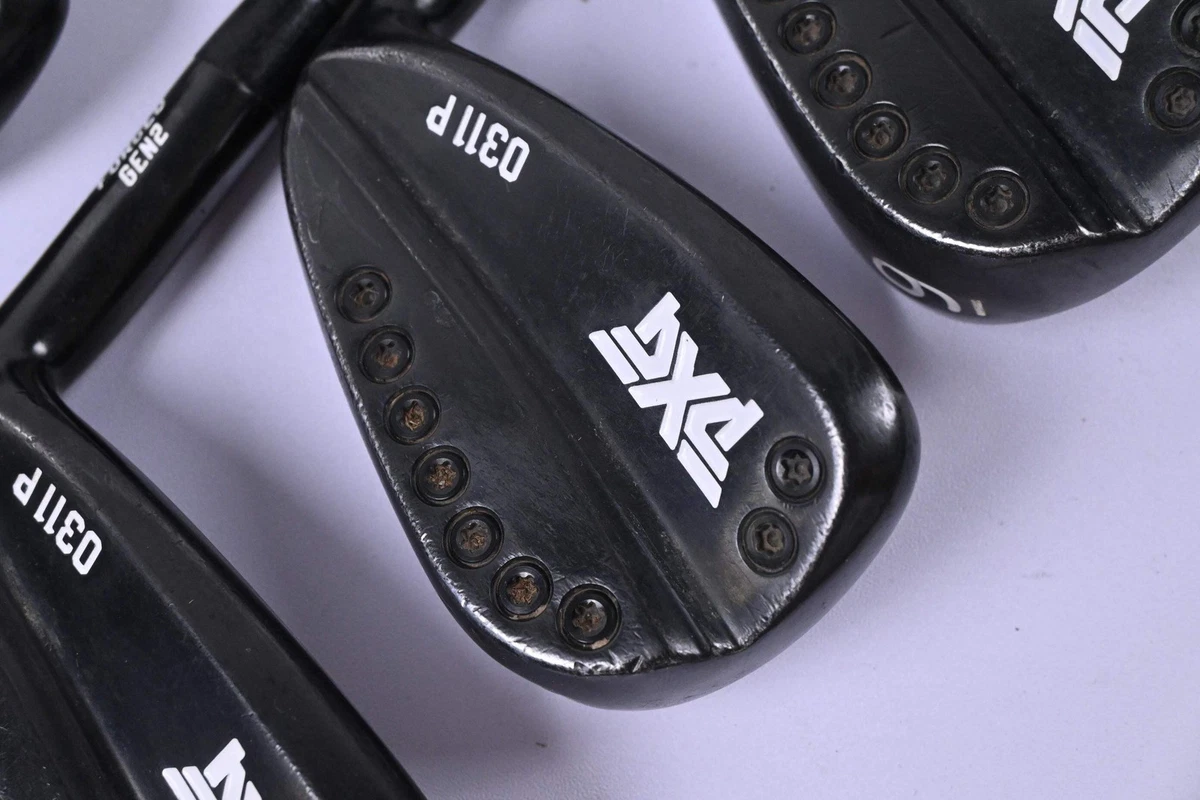 PXG 2-Iron Golf Clubs for sale | eBay