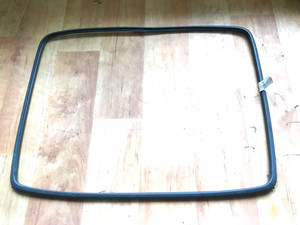 NEFF Mod.HT5B60FO .Backofentürdichtung. Dichtung für Backofen.Gut.