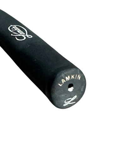 Stand Up 36" Putter Stand Up Steel Shaft Lamkin Grip - Picture 11 of 11