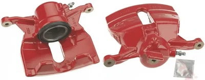 Étrier de frein Étrier flottant BHX588E TRW pour VW SKODA AUDI - Photo 1/4