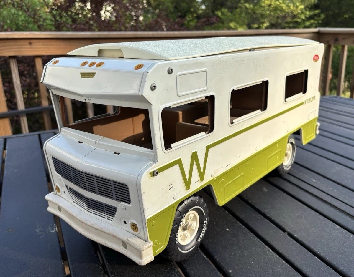 Tonka Winnebago Toys for sale | eBay