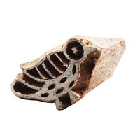 Stempel Aus Holz Vogel 3 Holzstempel