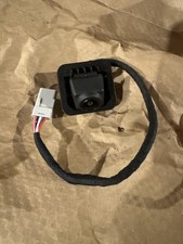 GM Genuine Parts 23188736 Rearview Driver Information Camera