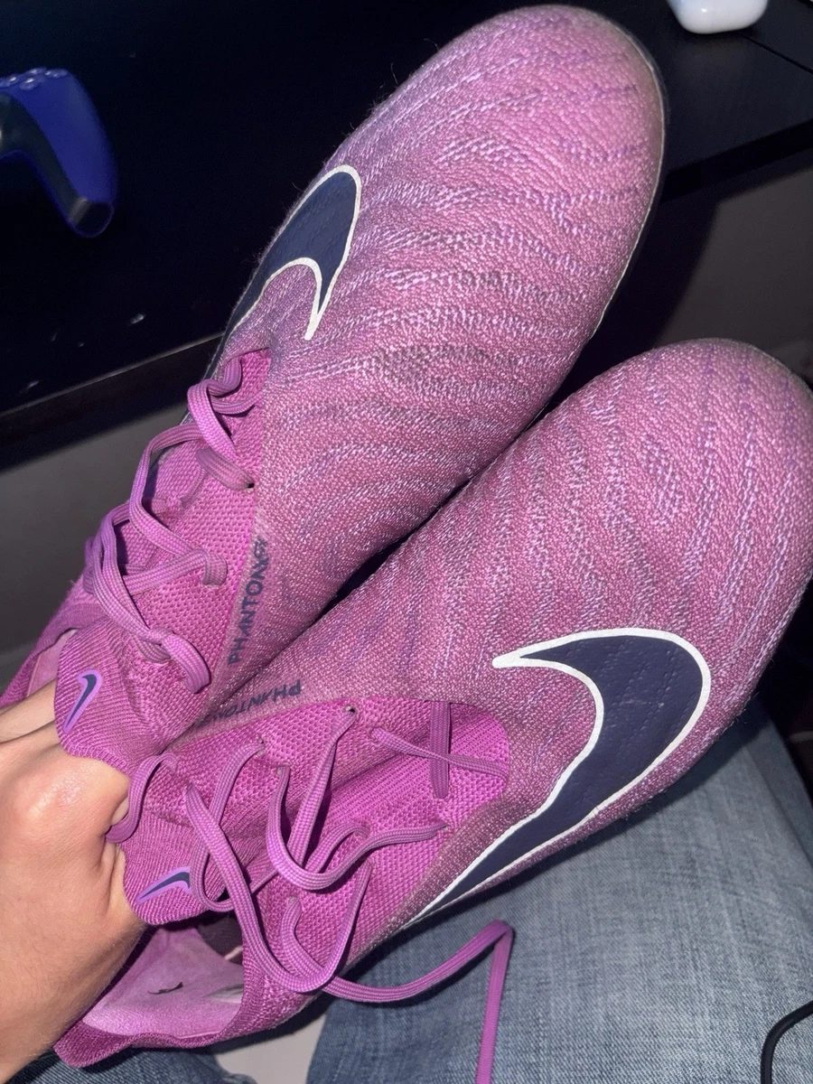 Nike Phantom GX Elite SE FG Thunder Pack for Sale | Authenticity