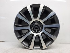 RANGE ROVER SDV8 VOGUE MK4 2012-2021 21" Alloy Wheel OEM Genuine LR065846