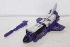 transformers g1 original vintage astrotrain complete